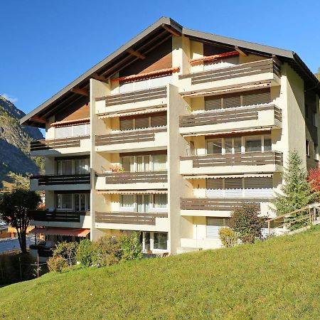 Apartment Grillon-3 By Interhome Ζερμάτ Εξωτερικό φωτογραφία