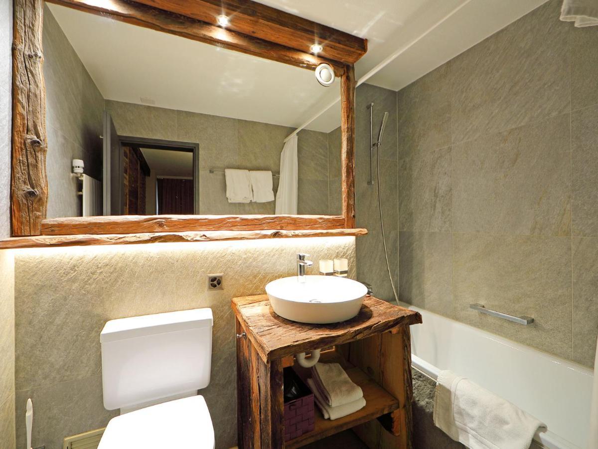 Apartment Grillon-3 By Interhome Ζερμάτ Εξωτερικό φωτογραφία