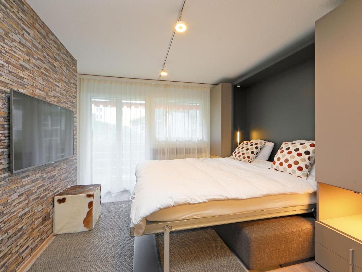 Apartment Grillon-3 By Interhome Ζερμάτ Εξωτερικό φωτογραφία