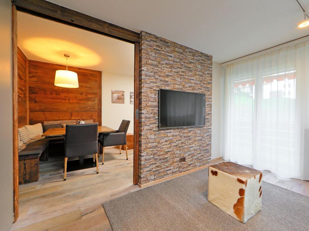 Apartment Grillon-3 By Interhome Ζερμάτ Εξωτερικό φωτογραφία